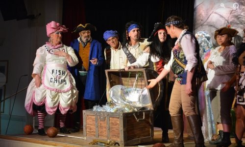 (223) NNATS Panto image
